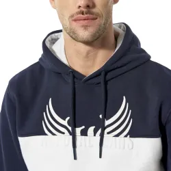 PARTNER: CREATION ref CARRY-NAVY Kaporal - 2 PARTNER: CREATION ref CARRY-NAVY Kaporal - 2